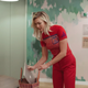 Image for article titled The Karlie Kloss '73 Questions' Video Is Definitely the Worst One, Right?
